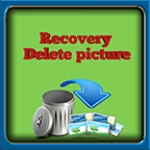 recovery delete picture android application logo